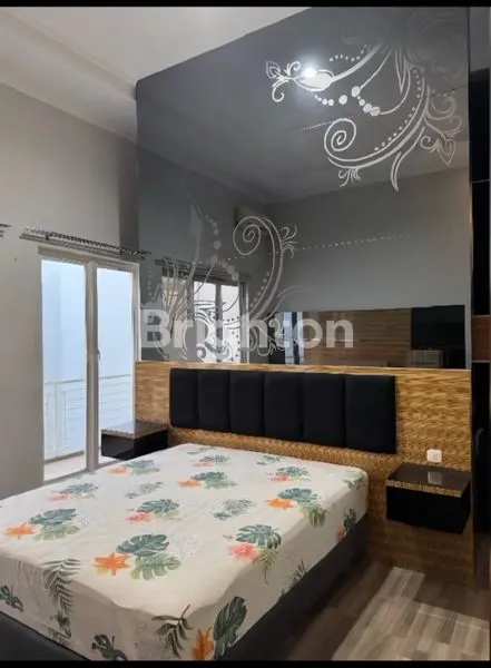 image RUMAH FULL FURNISHED STEFF LIVING DI ARAYA 1 (7)