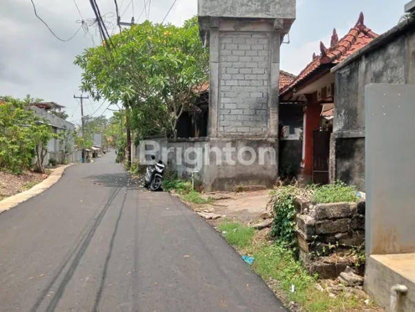 image TANAH 5 ARE DI BINGIN SARI, DEKAT UNUD (1)