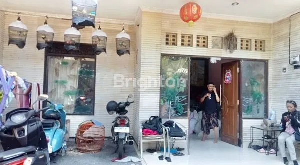 image RUMAH SIAP HUNI DI PIDADA GATOT SUBROTO BARAT DENPASAR (2)
