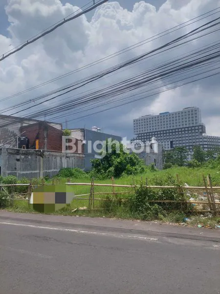 image TANAH 1000M² BELAKANG BEGAWAN APARTMENT SIAP BANGUN (1)