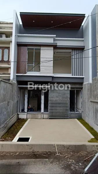 image RUMAH BARU SIAP HUNI DI GALAXY BUMI PERMAI (1)