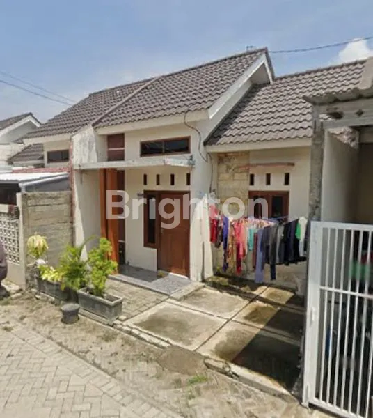 Gambar Property RUMAH SIAP HUNI DI NGASEM KEDIRI
