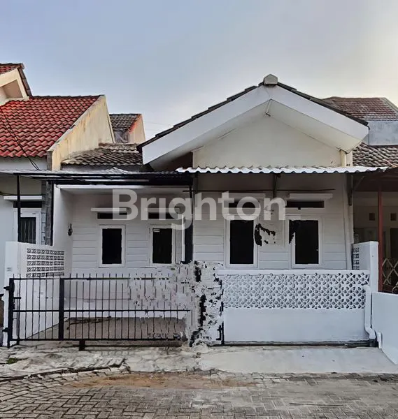 RUMAH STRATEGIS DIJUAL DAN SEWA, DI KOTA BOGOR