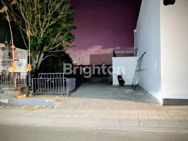 Gambar Property NIGHT CLUB FOR RENT ( 500 M2) CANGGU
