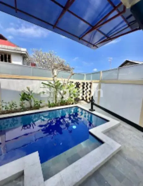 image VILLA SIAP HUNI DI TANGKUBAN PERAHU DENPASAR DEKAT KEROBOKAN (1)