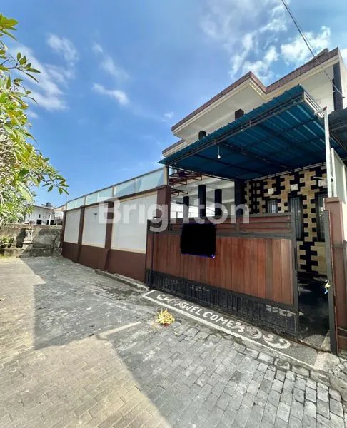 image VILLA SIAP HUNI DI TANGKUBAN PERAHU DENPASAR DEKAT KEROBOKAN (7)