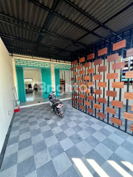 image DIJUAL RUKO 2 LANTAI  (2)