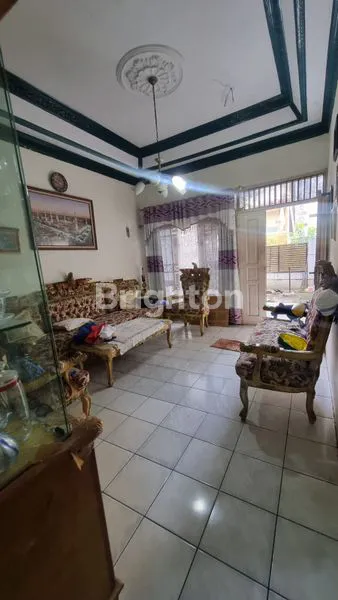 image RUMAH 1 1/2 LANTAI MERUYA JAKARTA BARAT  (7)