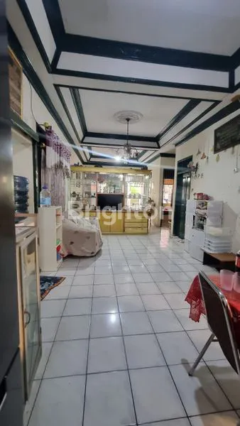 image RUMAH 1 1/2 LANTAI MERUYA JAKARTA BARAT  (6)