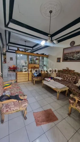 image RUMAH 1 1/2 LANTAI MERUYA JAKARTA BARAT  (4)