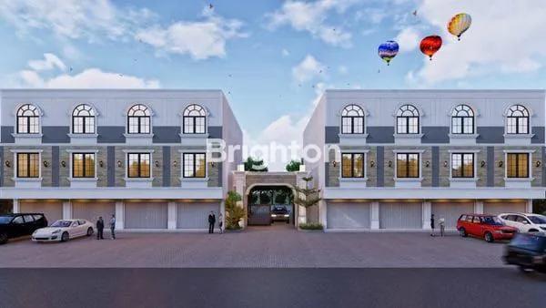image DIJUAL RUMAH BARU  DI JLN PEMUDA (8)
