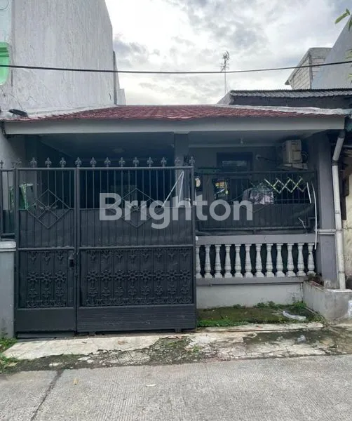 image DIJUAL RUMAH 1 LANTAI 1 KAMAR TIDUR DI KOMPLEK CILEDUG INDAH 2 TANGERANG – HARGA 380 JUTA (1)