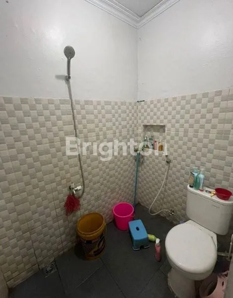 image DIJUAL RUMAH 1 LANTAI 1 KAMAR TIDUR DI KOMPLEK CILEDUG INDAH 2 TANGERANG – HARGA 380 JUTA (4)