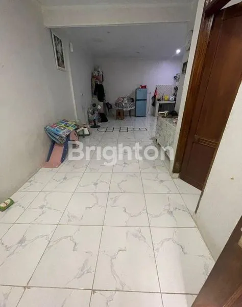 image DIJUAL RUMAH 1 LANTAI 1 KAMAR TIDUR DI KOMPLEK CILEDUG INDAH 2 TANGERANG – HARGA 380 JUTA (3)