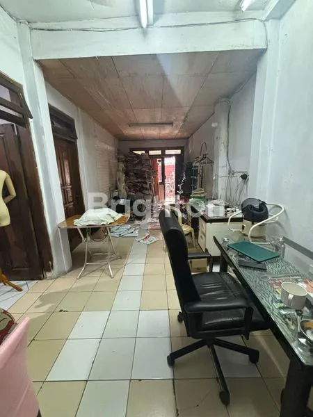 image DIJUAL RUMAH 2 LANTAI 4 KAMAR TIDUR DI CILEDUG INDAH 2 – LUAS 100 M², HARGA 600 JUTA (4)