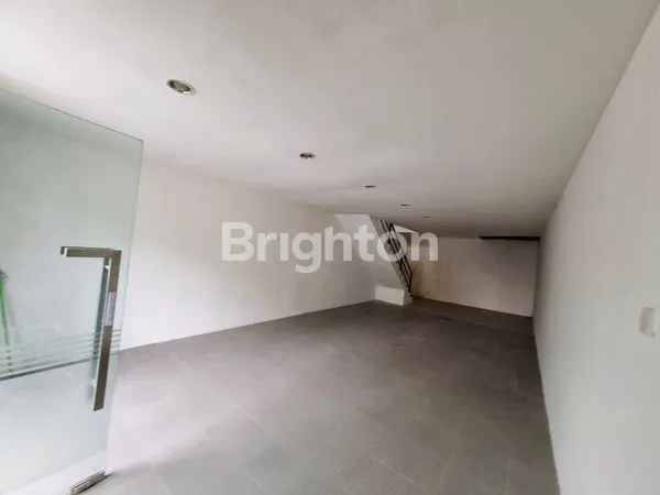 image RUKO BUAT USAHA 3LT 95M² JALAN RAYA DI SUNTER AGUNG JAKARTA UTARA (3)