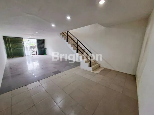 image RUKO BUAT USAHA 3LT 95M² JALAN RAYA DI SUNTER AGUNG JAKARTA UTARA (2)