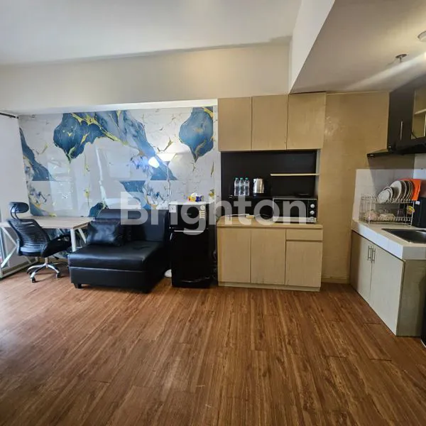 image APARTMENT MTOWN 2 BR DI GADING SERPONG (1)