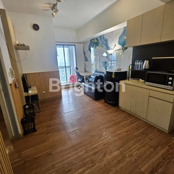 image APARTMENT MTOWN 2 BR DI GADING SERPONG (2)