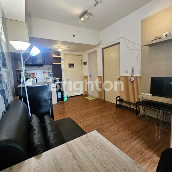 image APARTMENT MTOWN 2 BR DI GADING SERPONG (3)