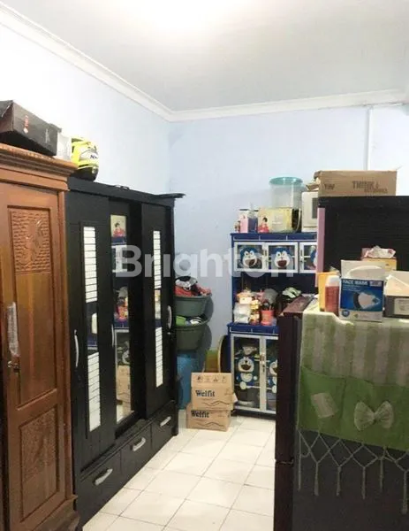 image DIJUAL RUMAH 1 LANTAI 2 KAMAR TIDUR DI TANGERANG REGENCY 2 – GARASI 1 MOBIL, HARGA 440 JUTA (4)