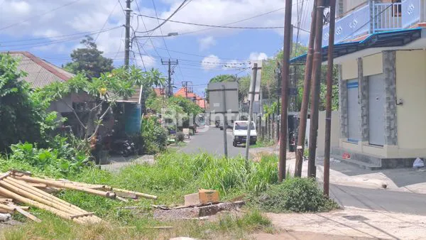 image TANAH STRATEGIS SIAP BANGUN DI KERTANEGARA UBUNG DENPASAR (2)