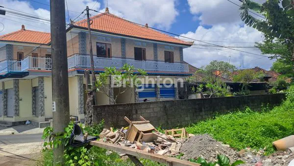 image TANAH STRATEGIS SIAP BANGUN DI KERTANEGARA UBUNG DENPASAR (3)
