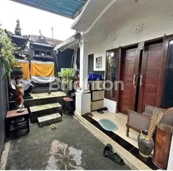 image DIJUAL RUMAH LOKASI SANGAT STRATEGIS (1)