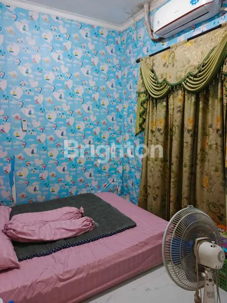 image RUMAH 2 LANTAI BANGUN HABIS BELAKANG AREA CLUSTER OPI 2  (6)