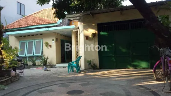 image HUNIAN NYAMAN DI SURABAYA TIMUR COCOK UNTUK KELUARGA BESAR (4)