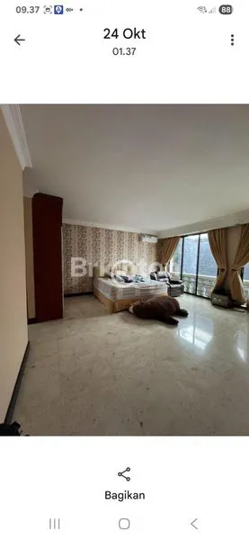 image DIJUAL RUMAH FULLFURNISH TENGAH KOTA BERNUANSA MINIMALIS LOKASI DALAM PERUMAHAN PUTRI DUYUNG AMAN NYAMAN HARGA NEGO (4)