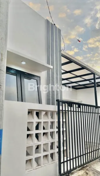 image RUMAH BARU SIAP HUNI DI PULAU BATANTA DENPASAR (5)