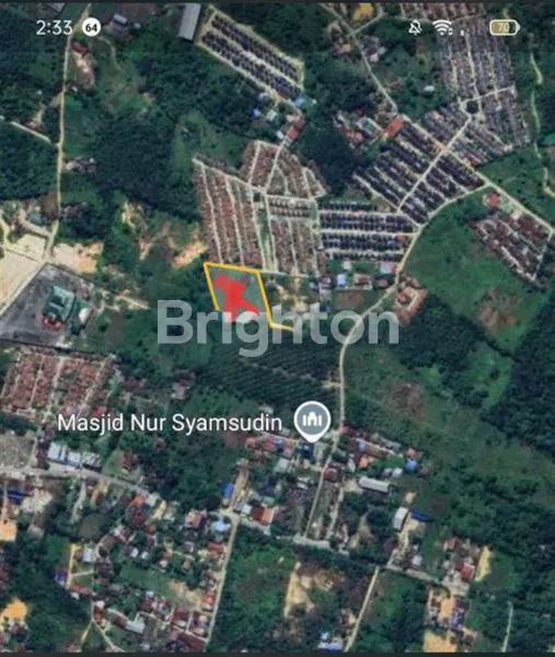 image LAHAN KOSONG SIAP BANGUN! (5)