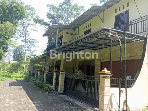 image RUMAH 2 LANTAI 4KT LT 254M² DI BOJA, SHM (1)
