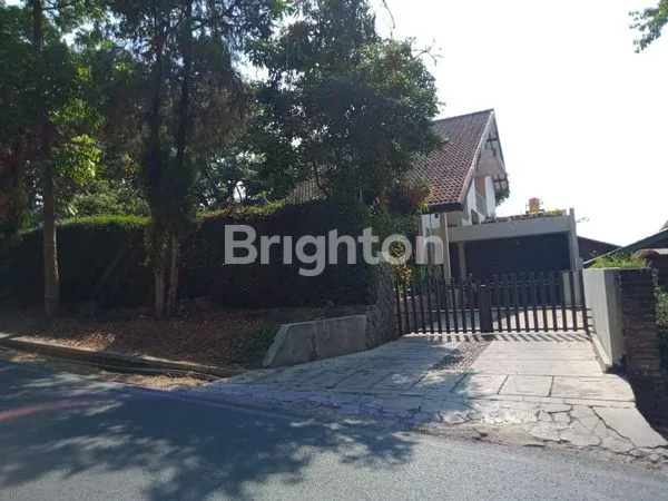 image RUMAH MEWAH 6+2 KT DI CIGADUNG BANDUNG (1)