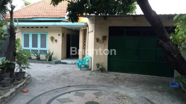 image HUNIAN NYAMAN DI SURABAYA TIMUR COCOK UNTUK KELUARGA BESAR (2)