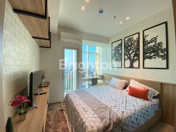 image APARTEMEN B RESIDENCE GROGOL (2)