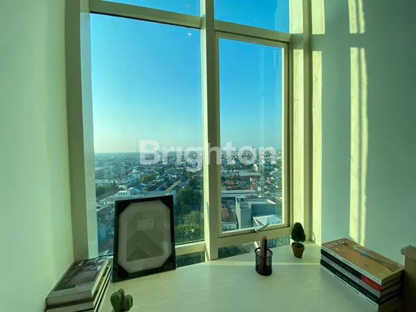 image APARTEMEN B RESIDENCE GROGOL (5)