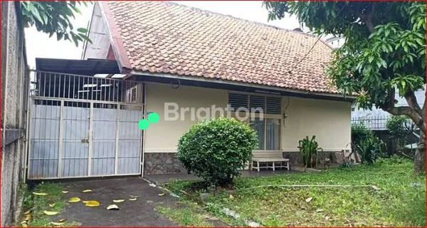 image DIJUAL RUMAH HITUNG TANAH STRATEGIS DEKAT STASIUN MRT HAJI NAWI – JALAN MADRASAH GANDARIA SELATAN, CILANDAK, JAKARTA SELATAN (2)