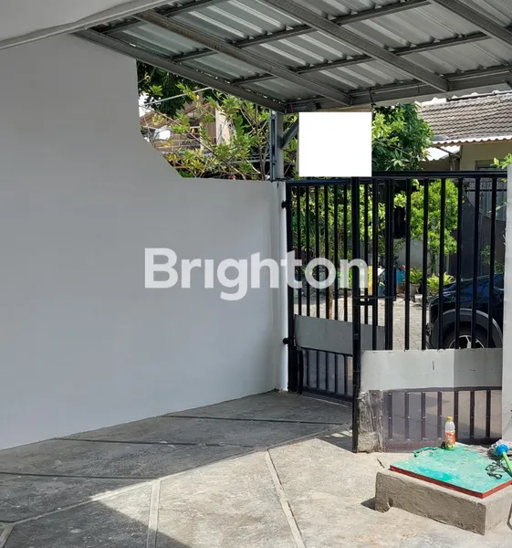 image RUMAH 2 LANTAI NYAMAN DI DARMO INDAH, SURABAYA BARAT (2)