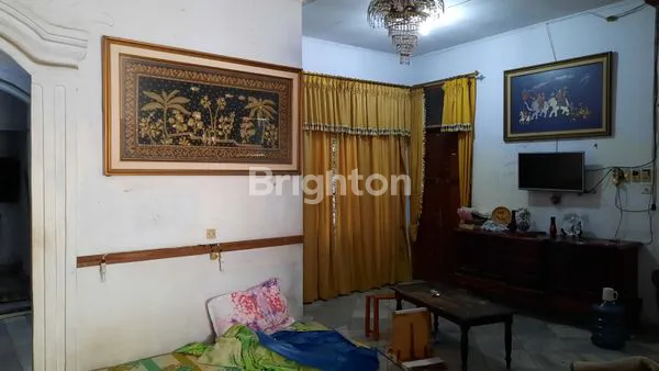 image RUMAH SIAP HUNI 5 KT DI JALAN KOMPLEK DPR 1 (6)