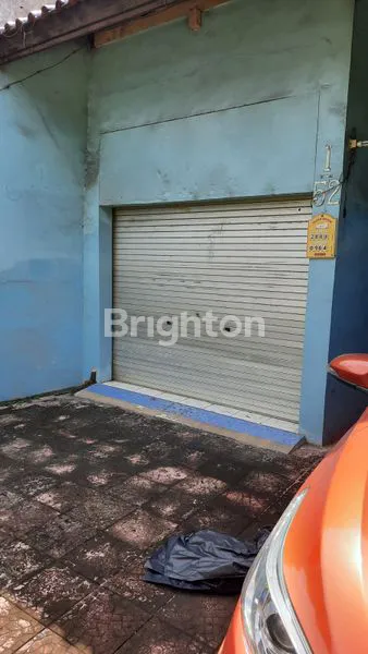 image RUMAH SIAP HUNI 5 KT DI JALAN KOMPLEK DPR 1 (2)