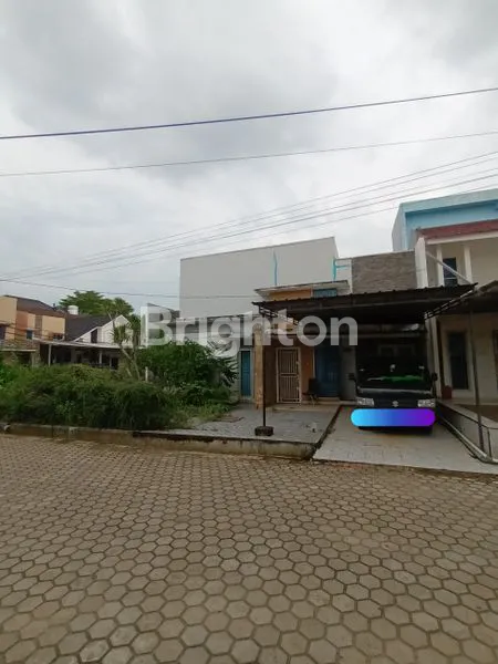 image RUMAH HOOK FURNISH STRATEGIS SAKO PALEMBANG (1)