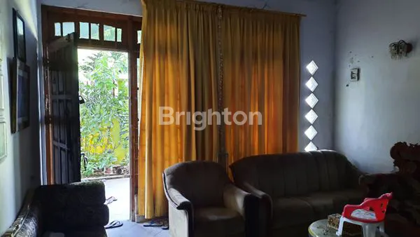 image RUMAH SIAP HUNI 5 KT DI JALAN KOMPLEK DPR 1 (3)