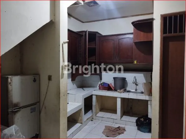 image JUAL RUMAH KOS LOKASI 100 METER KE STASIUN MRT HAJI NAWI JAKARTA SELATAN (4)