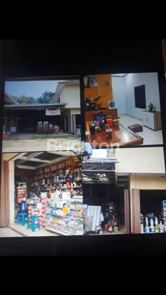 image RUMAH 2 LANTAI PLUS TOKO MATERIAL (4)