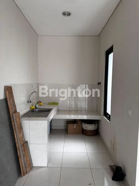 image RUMAH NYAMAN DE LATINOS, BSD. (4)