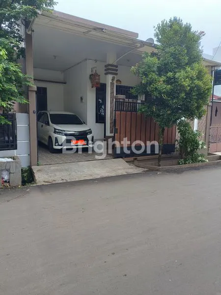 image TURUN HARGA !!! RUMAH ASRI SIAP HUNI DEKAT KAMPUS IPB BOGOR (1)