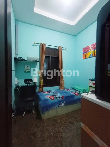 image TURUN HARGA !!! RUMAH ASRI SIAP HUNI DEKAT KAMPUS IPB BOGOR (4)