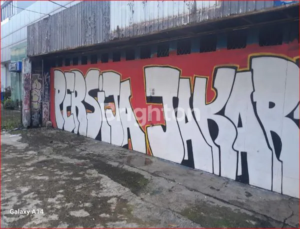 image JUAL TANAH HARGA NJOP SIMPANG JALAN FATMAWATI. JAKSEL (1)